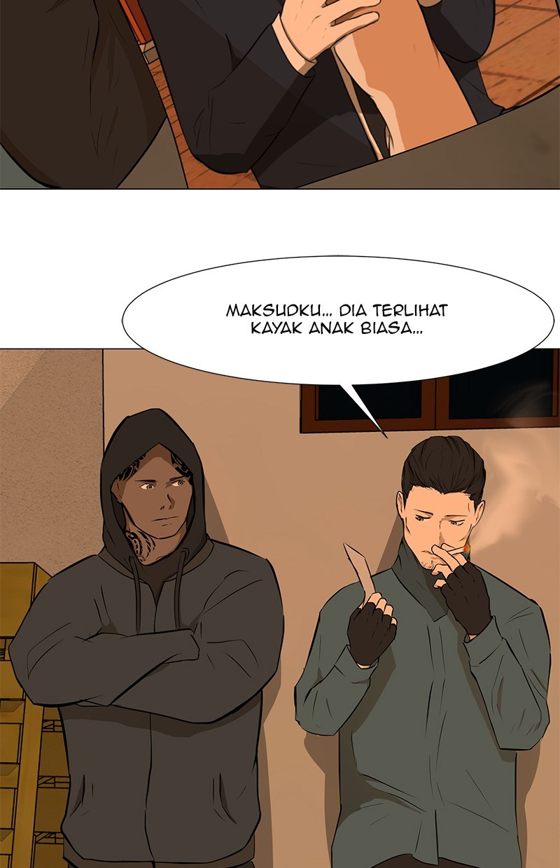 Dark Mortal Bab 34 halaman 36