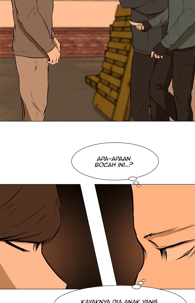 Dark Mortal Bab 34 halaman 40