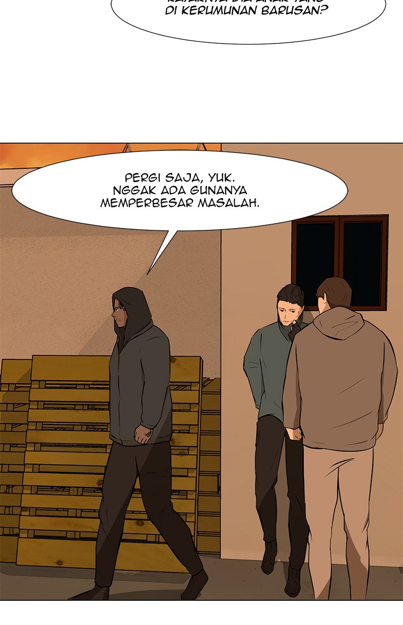 Dark Mortal Bab 34 halaman 41