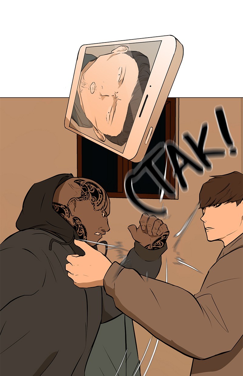 Dark Mortal Bab 34 halaman 44
