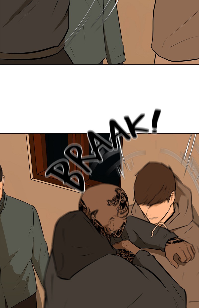 Dark Mortal Bab 34 halaman 45
