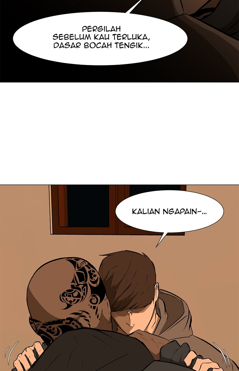 Dark Mortal Bab 34 halaman 47