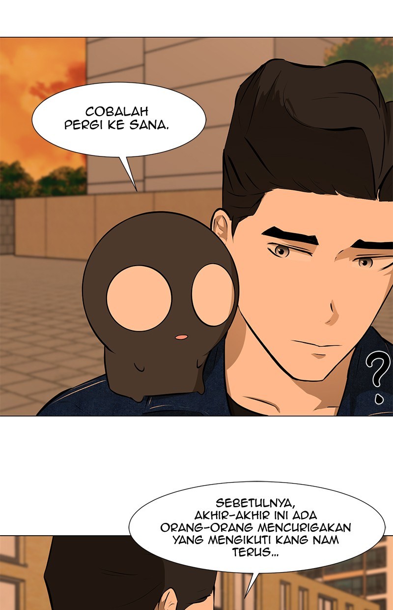 Dark Mortal Bab 34 halaman 50
