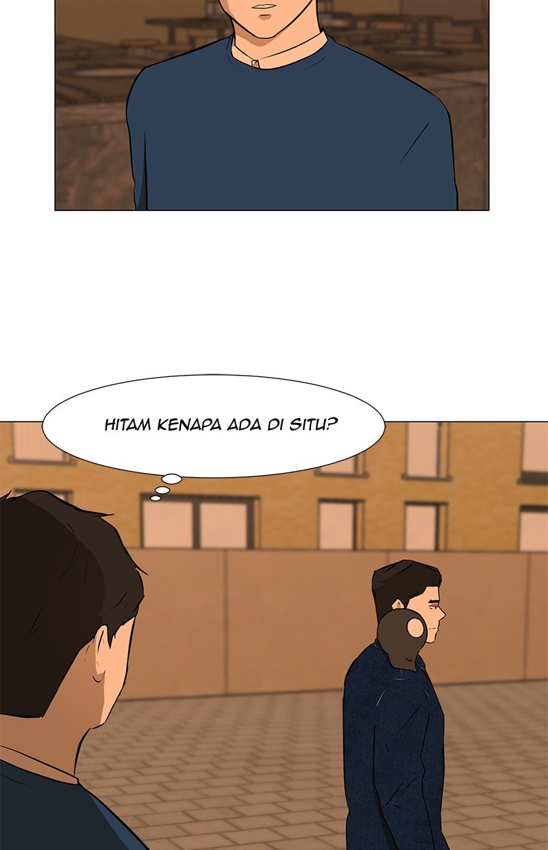 Dark Mortal Bab 34 halaman 55