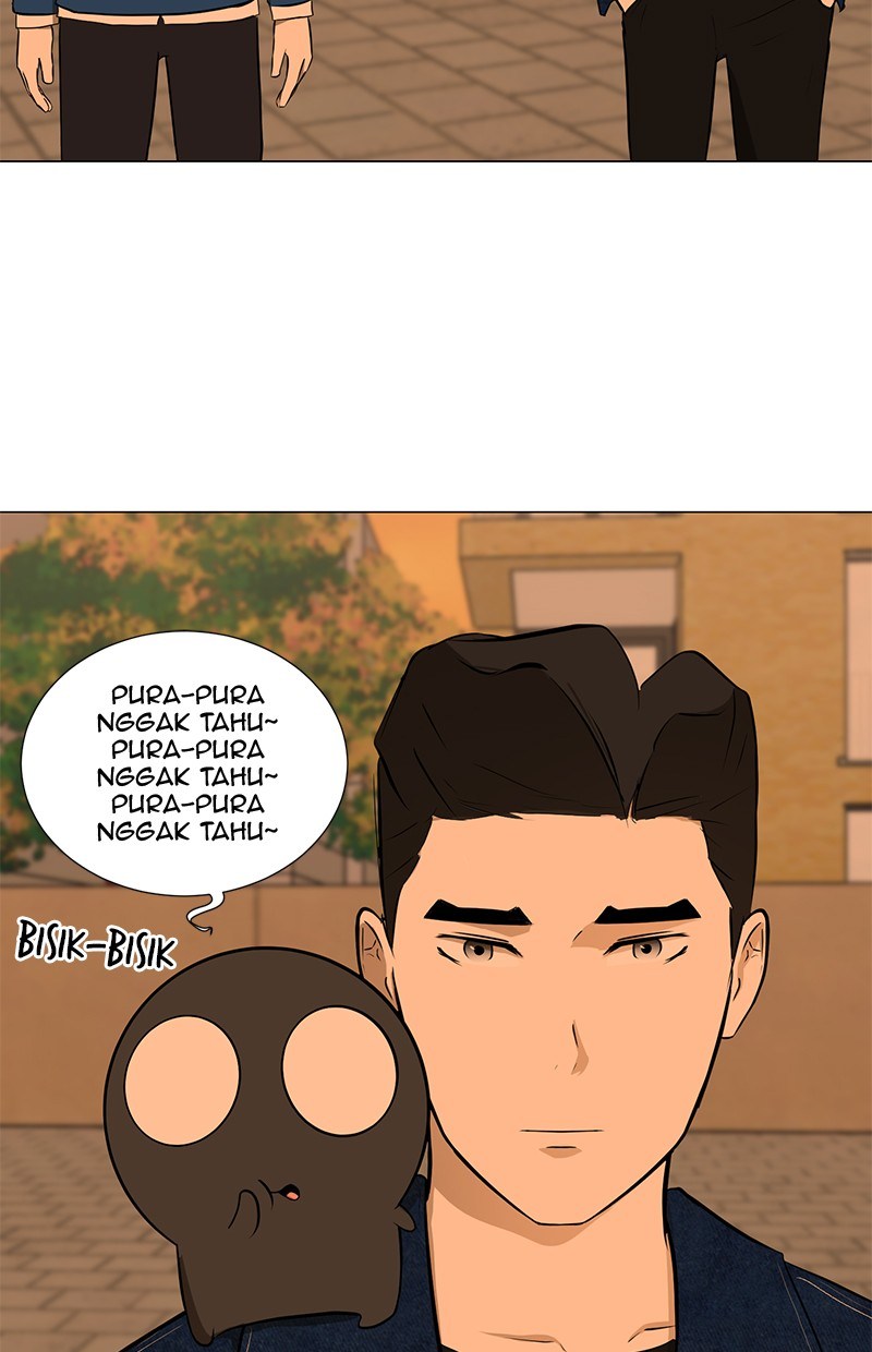 Dark Mortal Bab 34 halaman 57