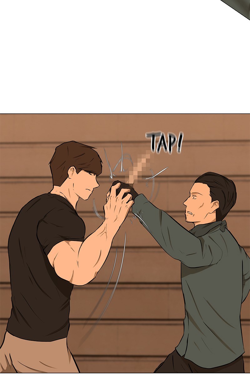 Dark Mortal Bab 34 halaman 76
