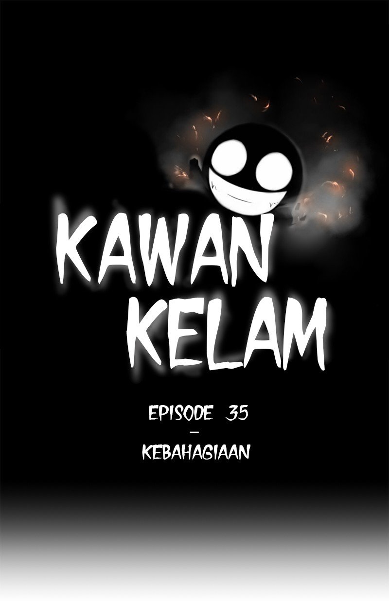 Dark Mortal Bab 35 halaman 1