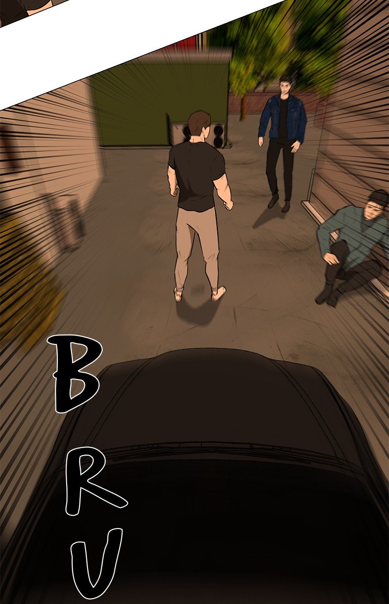 Dark Mortal Bab 35 halaman 7