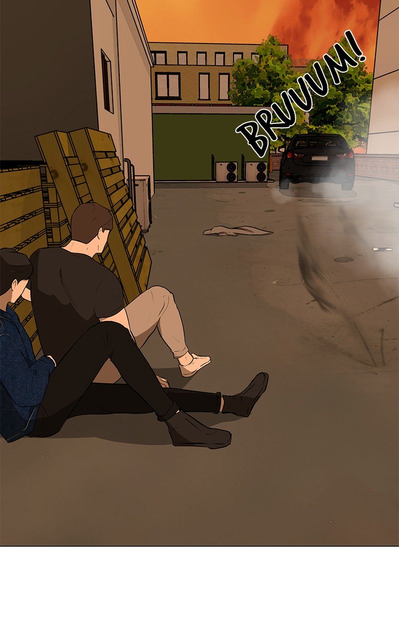Dark Mortal Bab 35 halaman 16