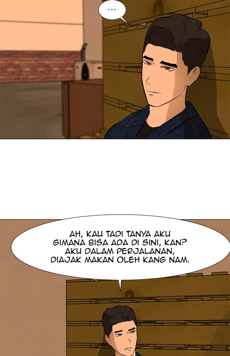 Dark Mortal Bab 35 halaman 21