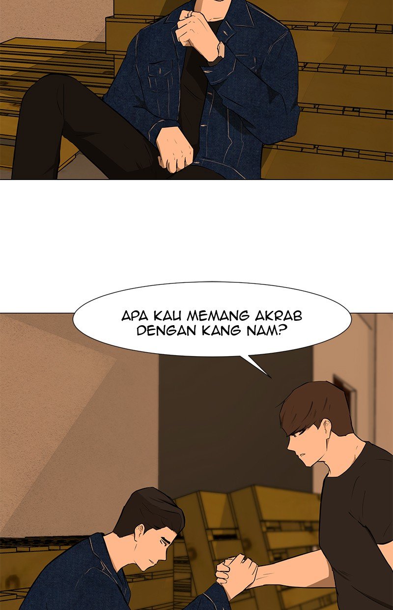 Dark Mortal Bab 35 halaman 22