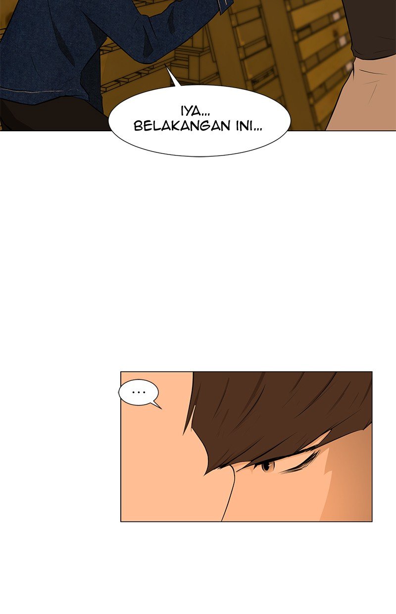 Dark Mortal Bab 35 halaman 23