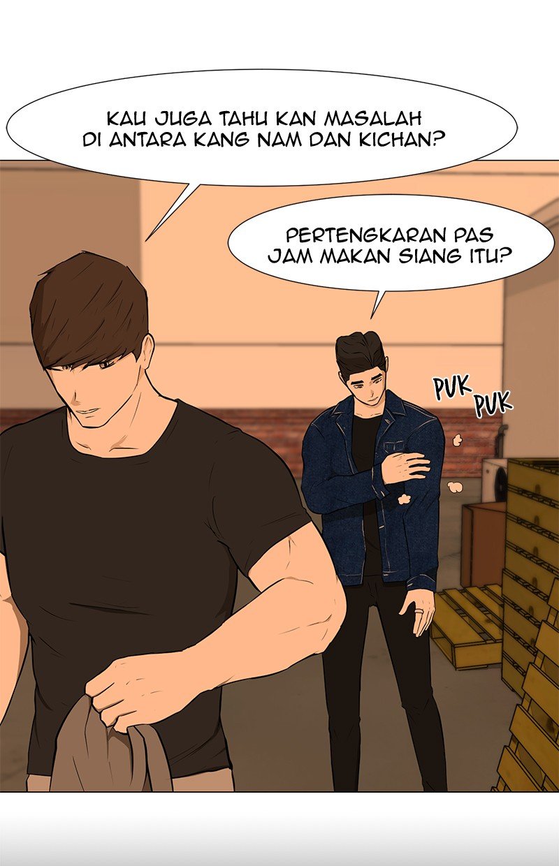 Dark Mortal Bab 35 halaman 24