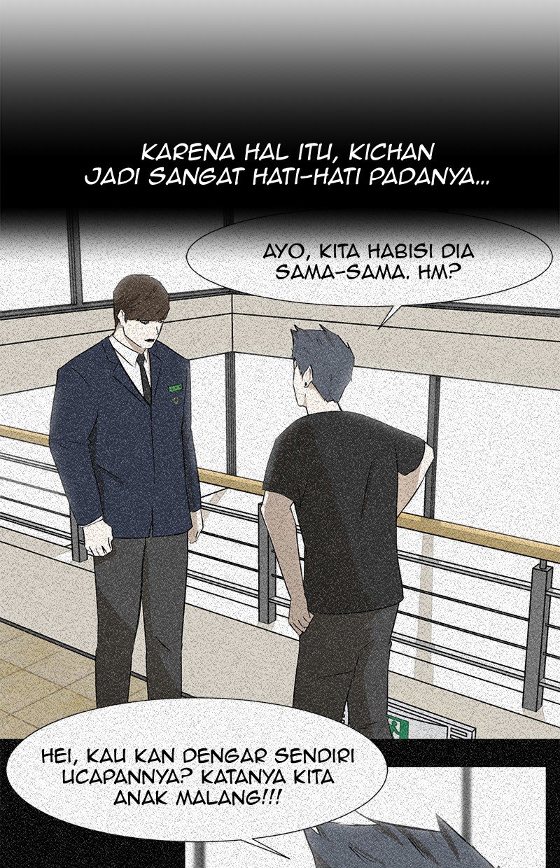 Dark Mortal Bab 35 halaman 25