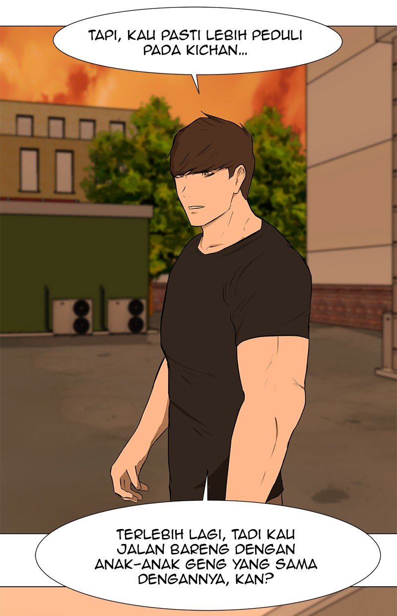 Dark Mortal Bab 35 halaman 27