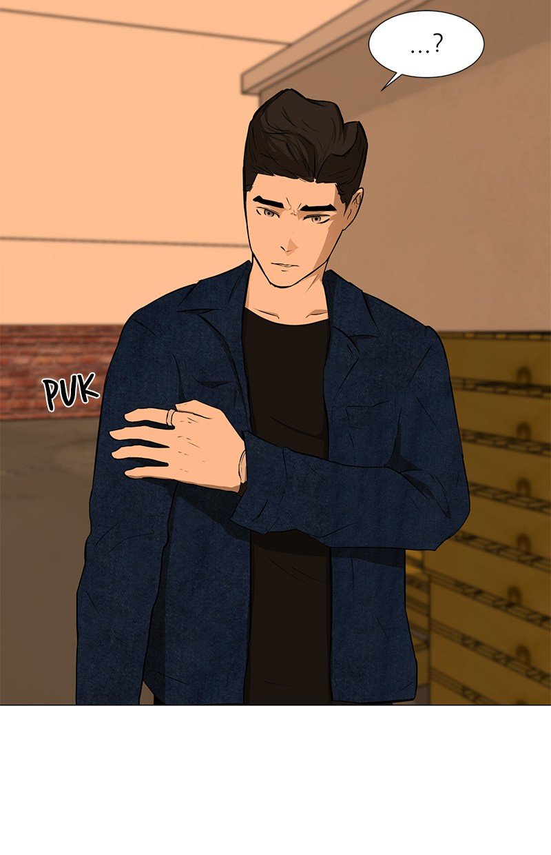 Dark Mortal Bab 35 halaman 28