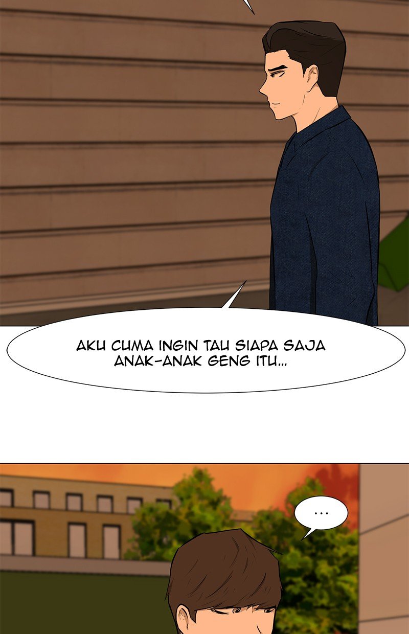 Dark Mortal Bab 35 halaman 30