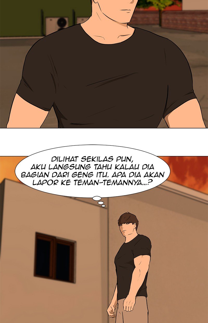 Dark Mortal Bab 35 halaman 31