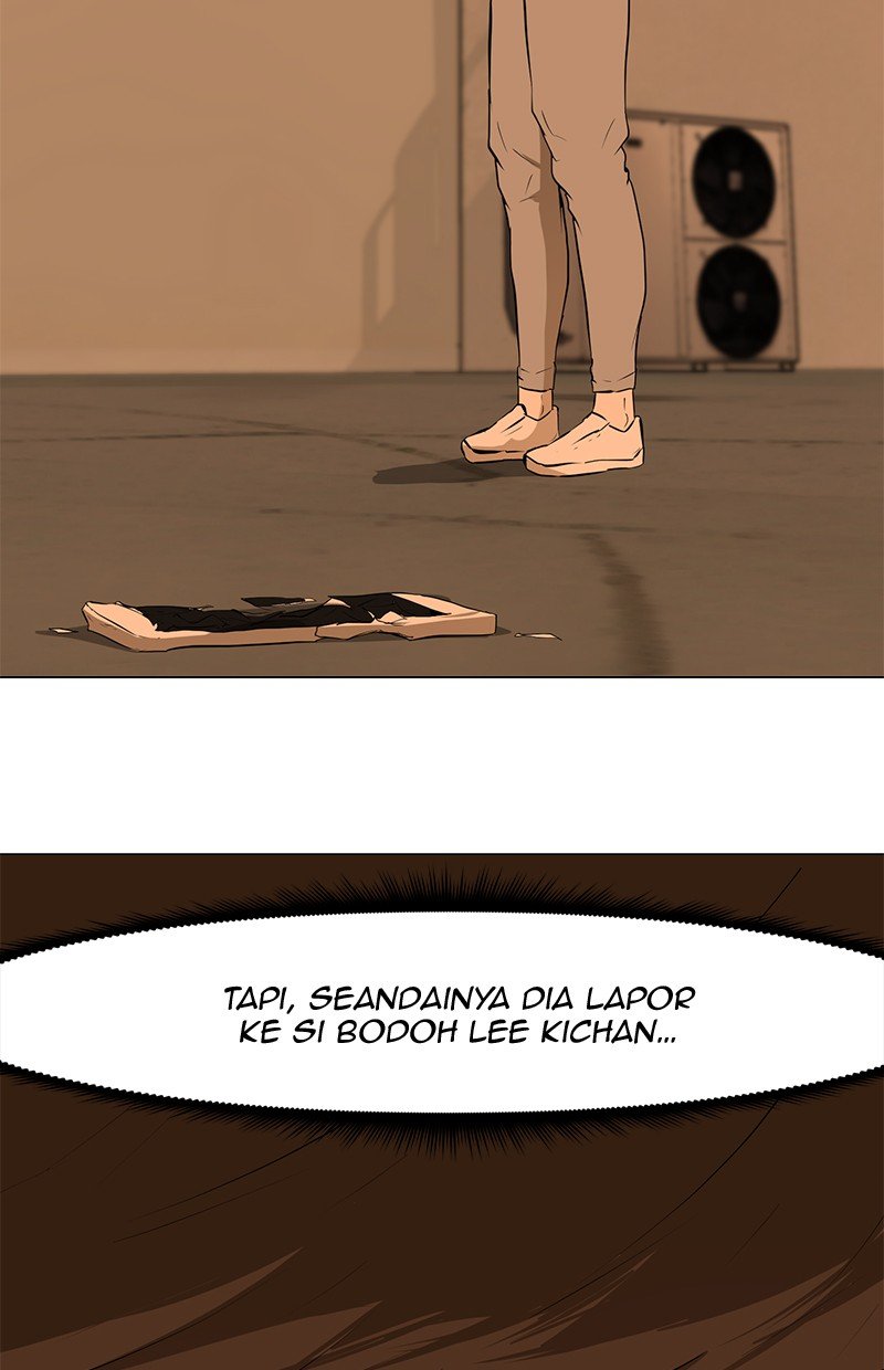 Dark Mortal Bab 35 halaman 32