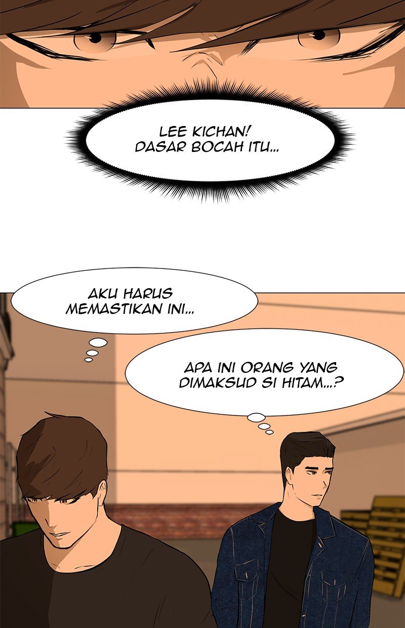 Dark Mortal Bab 35 halaman 33