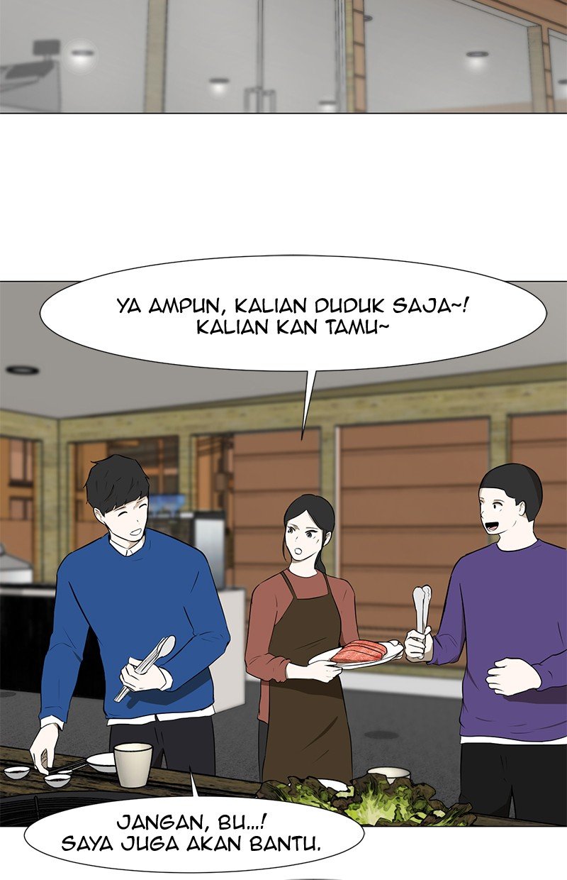 Dark Mortal Bab 35 halaman 36
