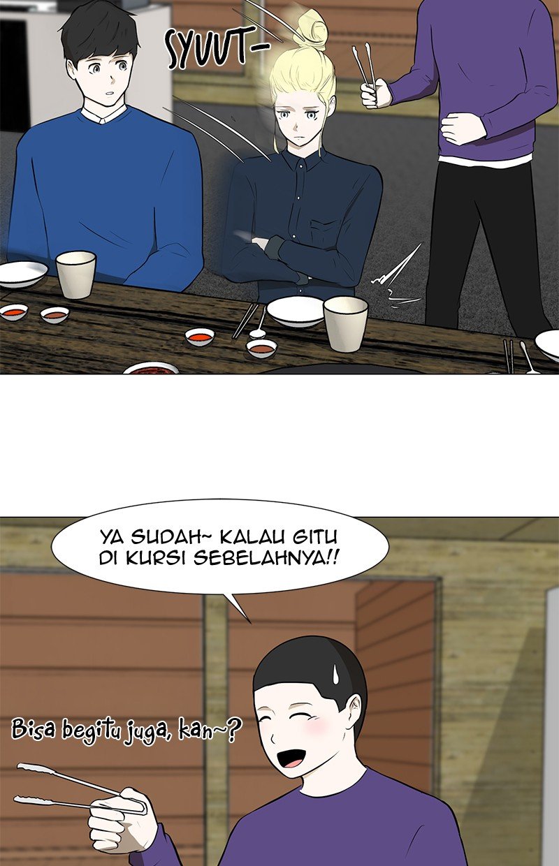 Dark Mortal Bab 35 halaman 39