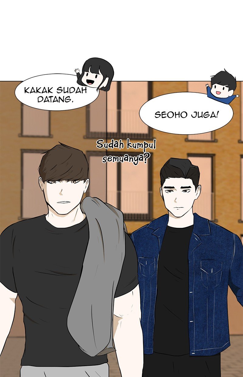 Dark Mortal Bab 35 halaman 43