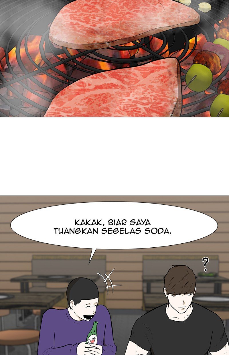 Dark Mortal Bab 35 halaman 45