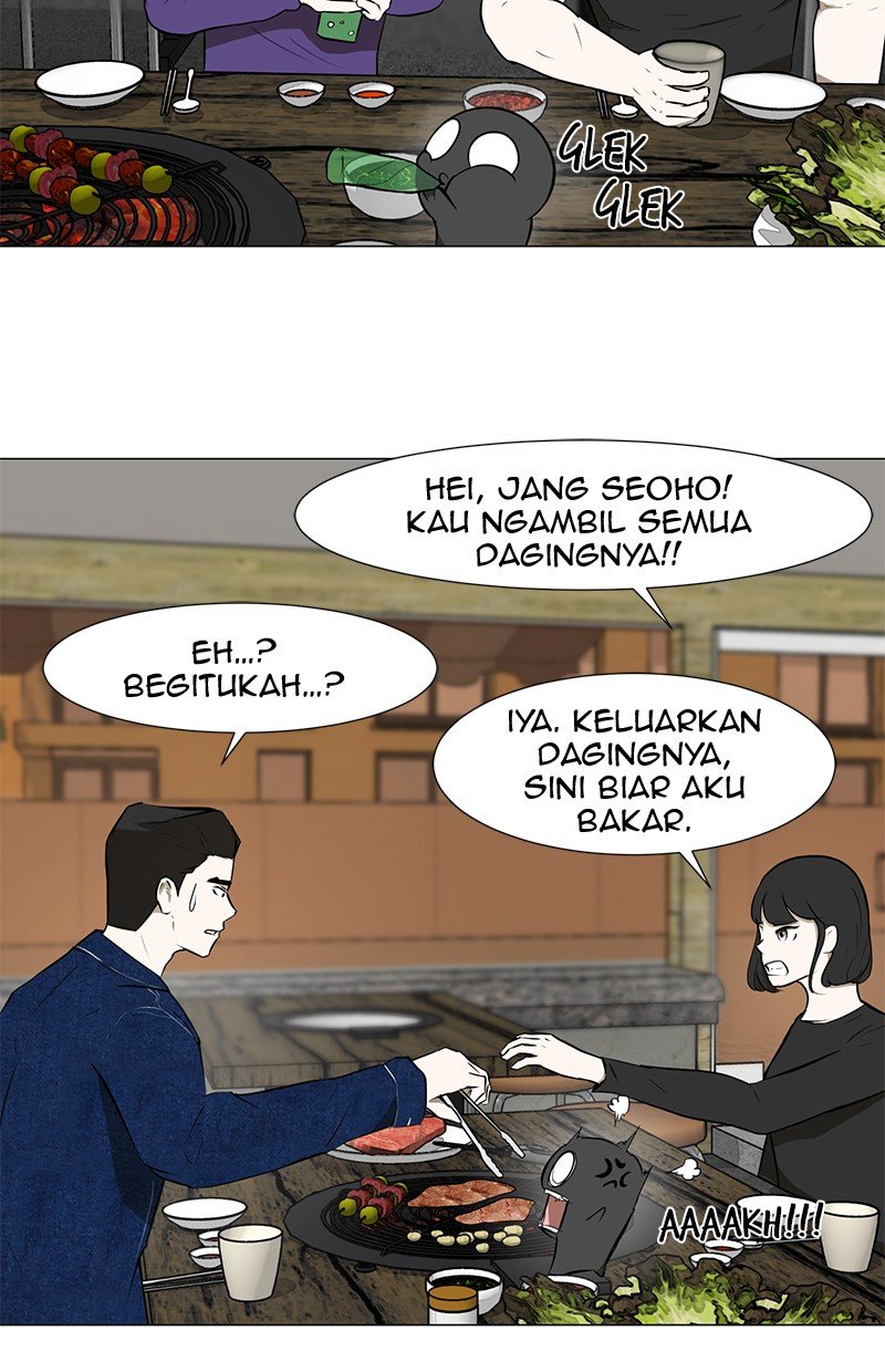 Dark Mortal Bab 35 halaman 46