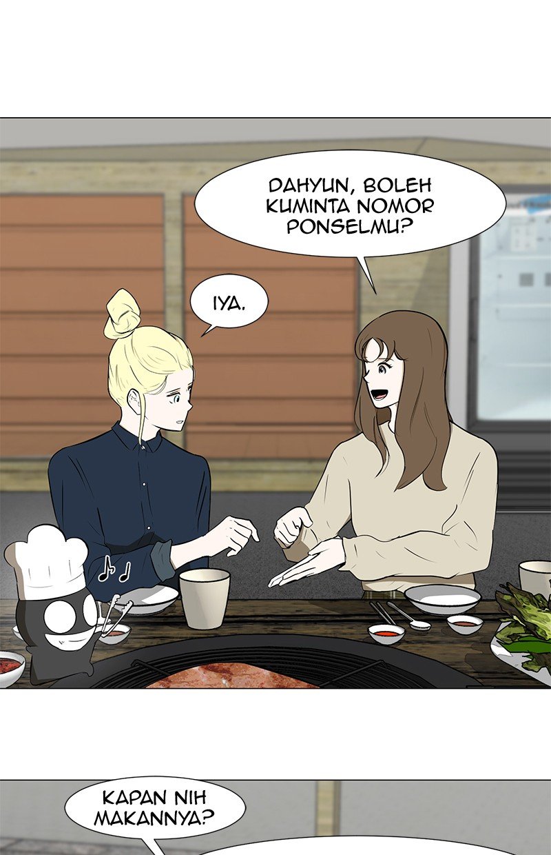 Dark Mortal Bab 35 halaman 47