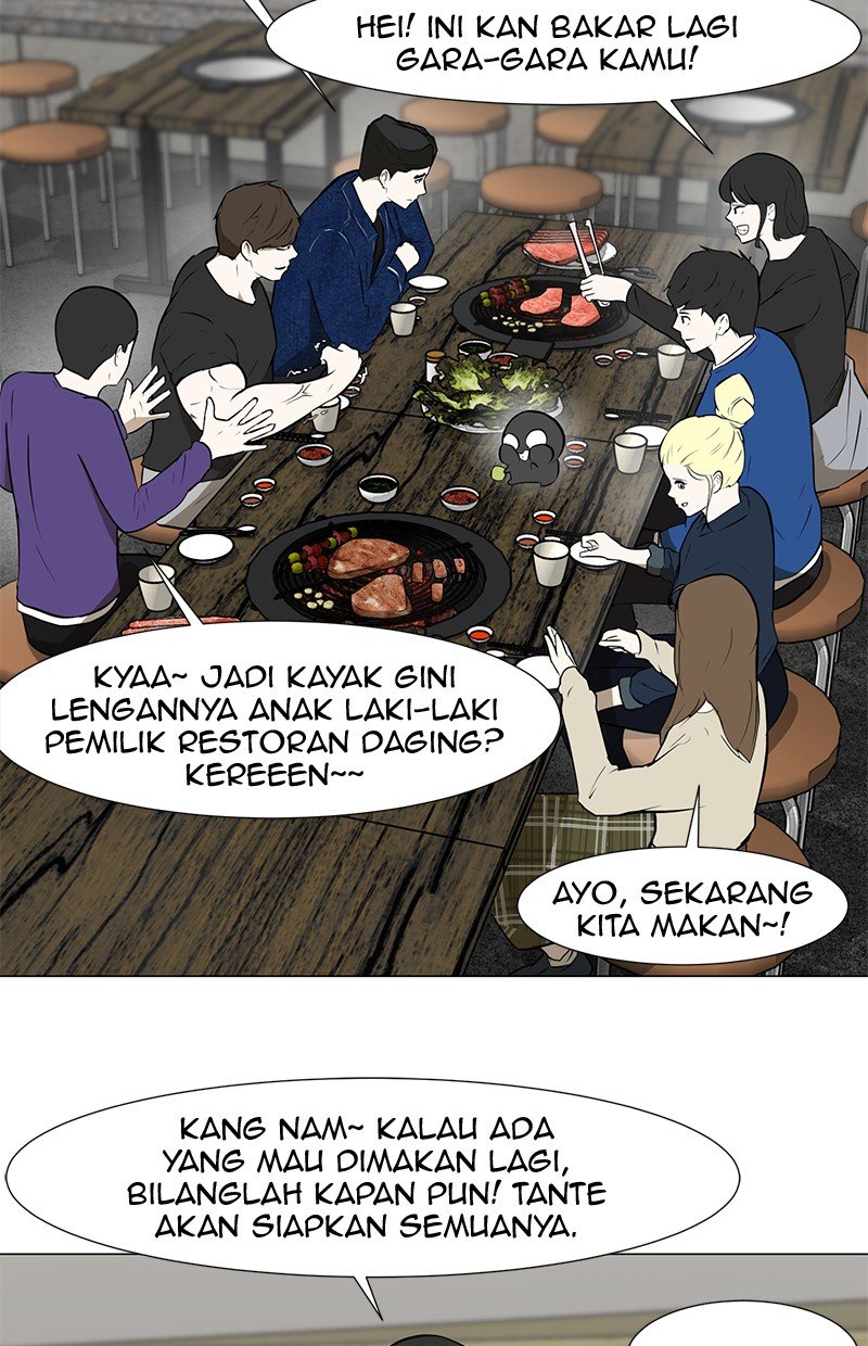 Dark Mortal Bab 35 halaman 48
