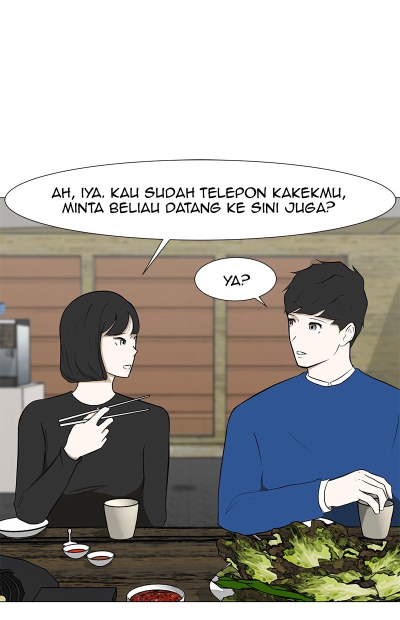 Dark Mortal Bab 35 halaman 61