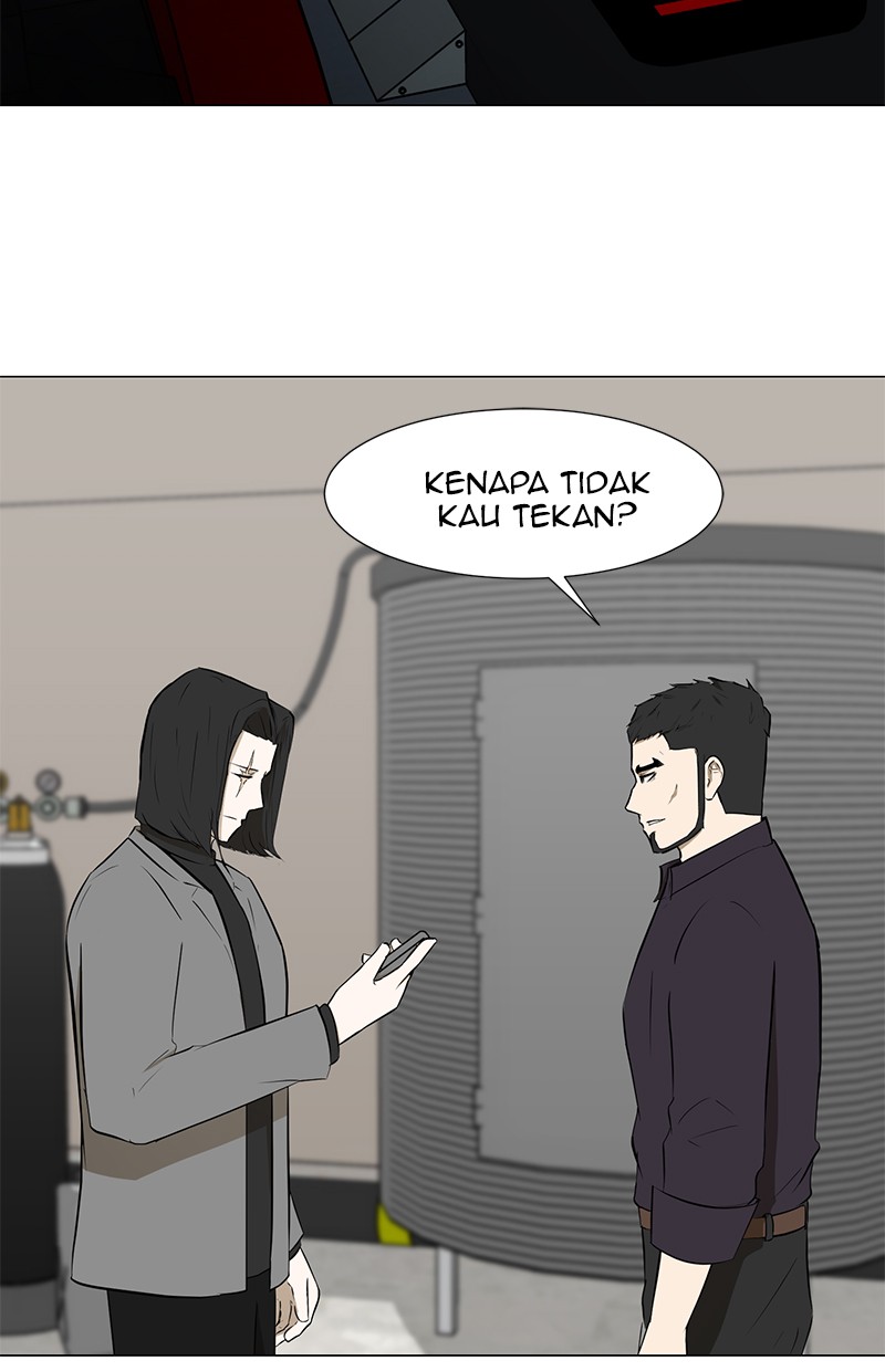 Dark Mortal Bab 36 halaman 3