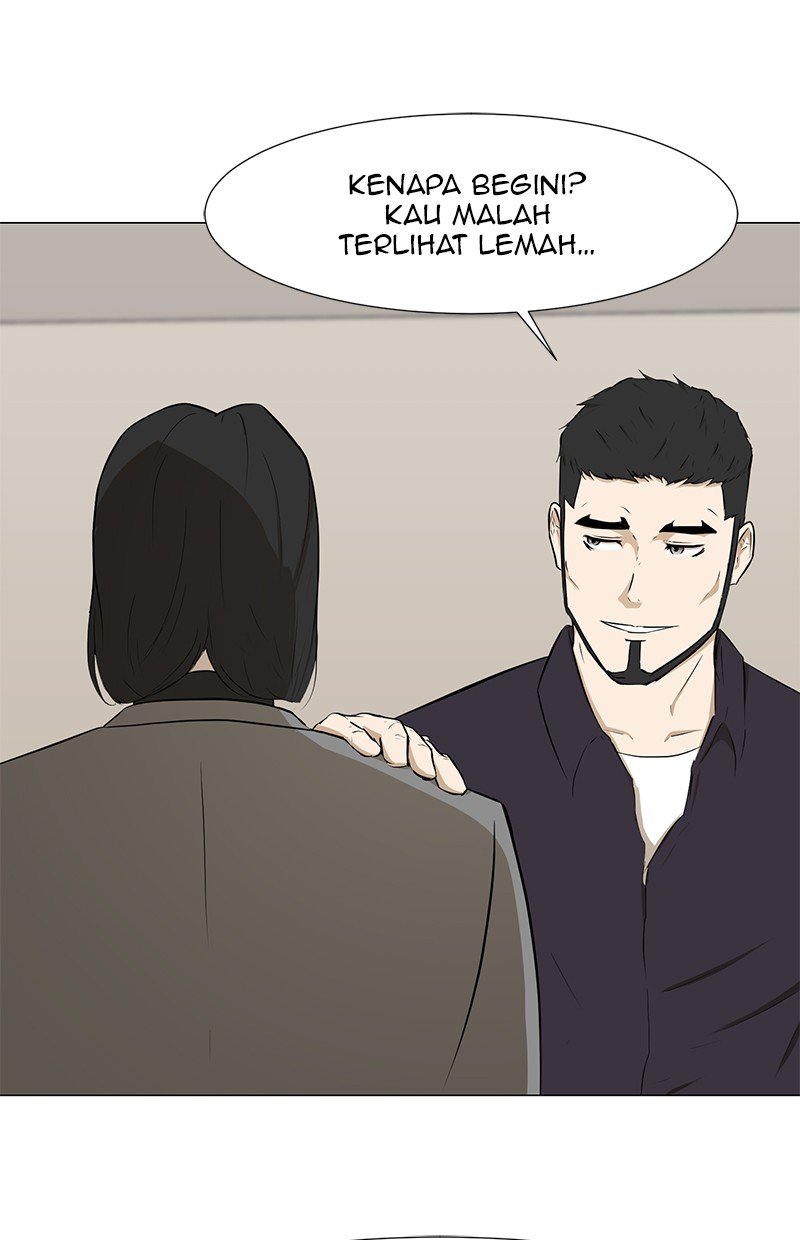 Dark Mortal Bab 36 halaman 4