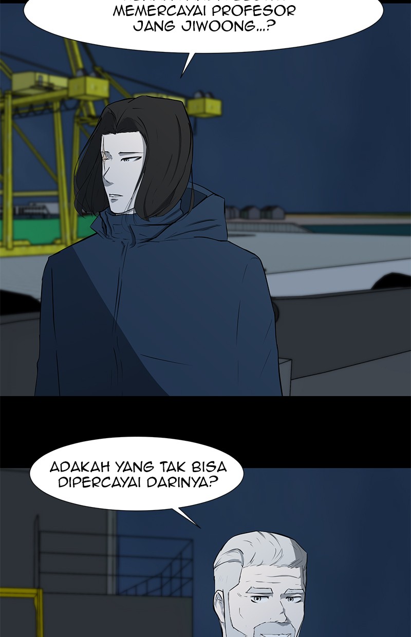 Dark Mortal Bab 36 halaman 7