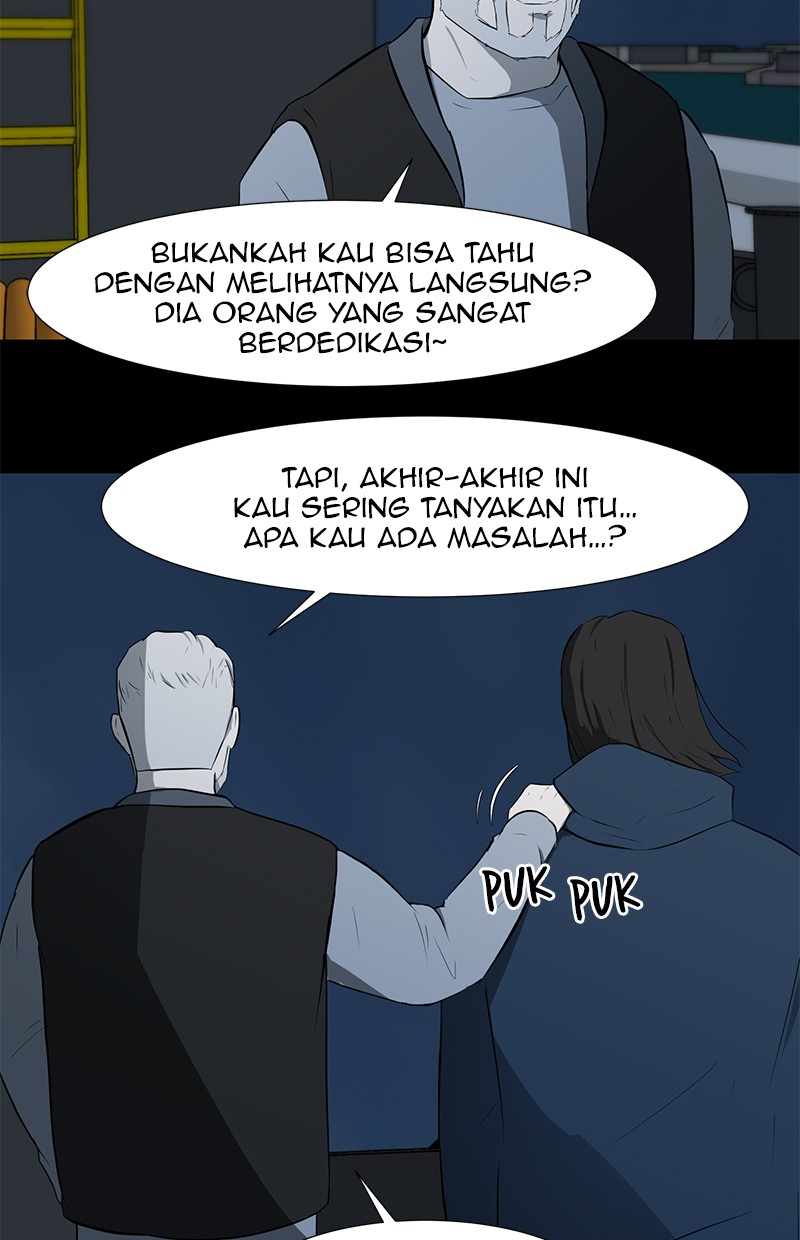 Dark Mortal Bab 36 halaman 8