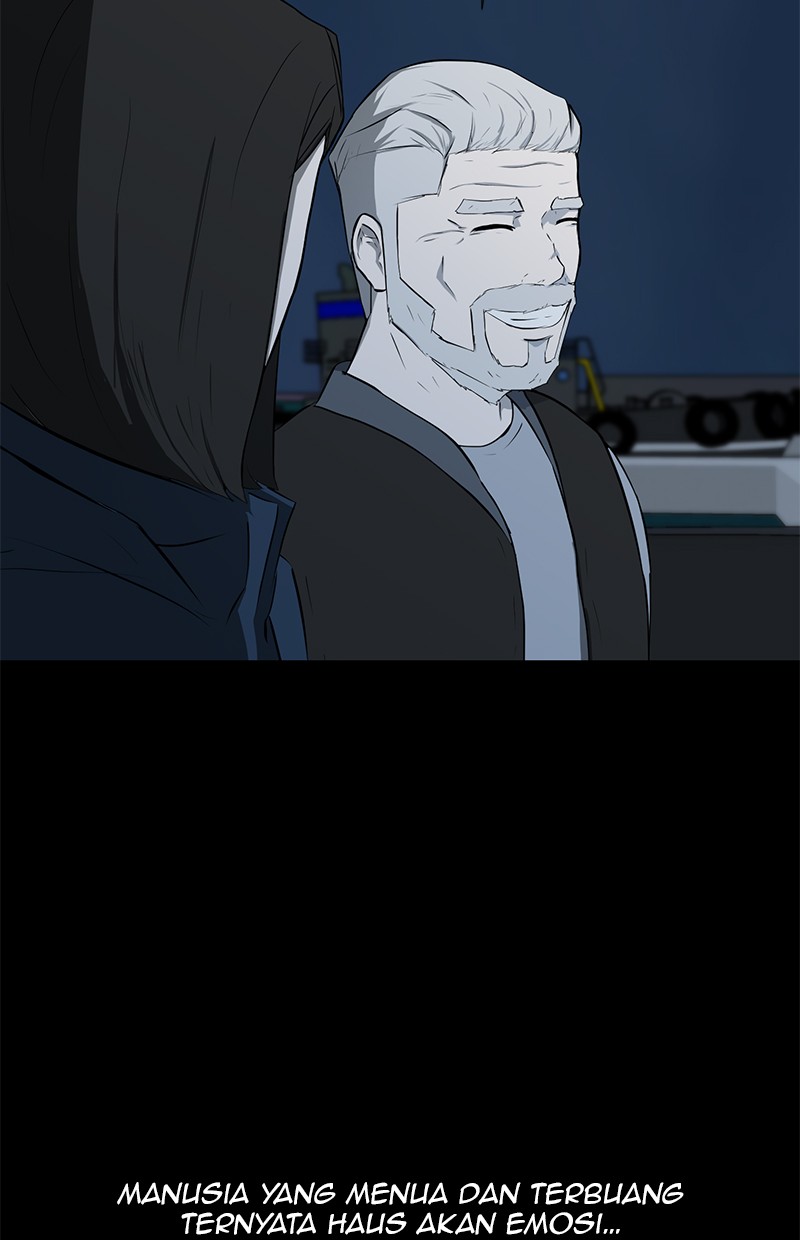 Dark Mortal Bab 36 halaman 11