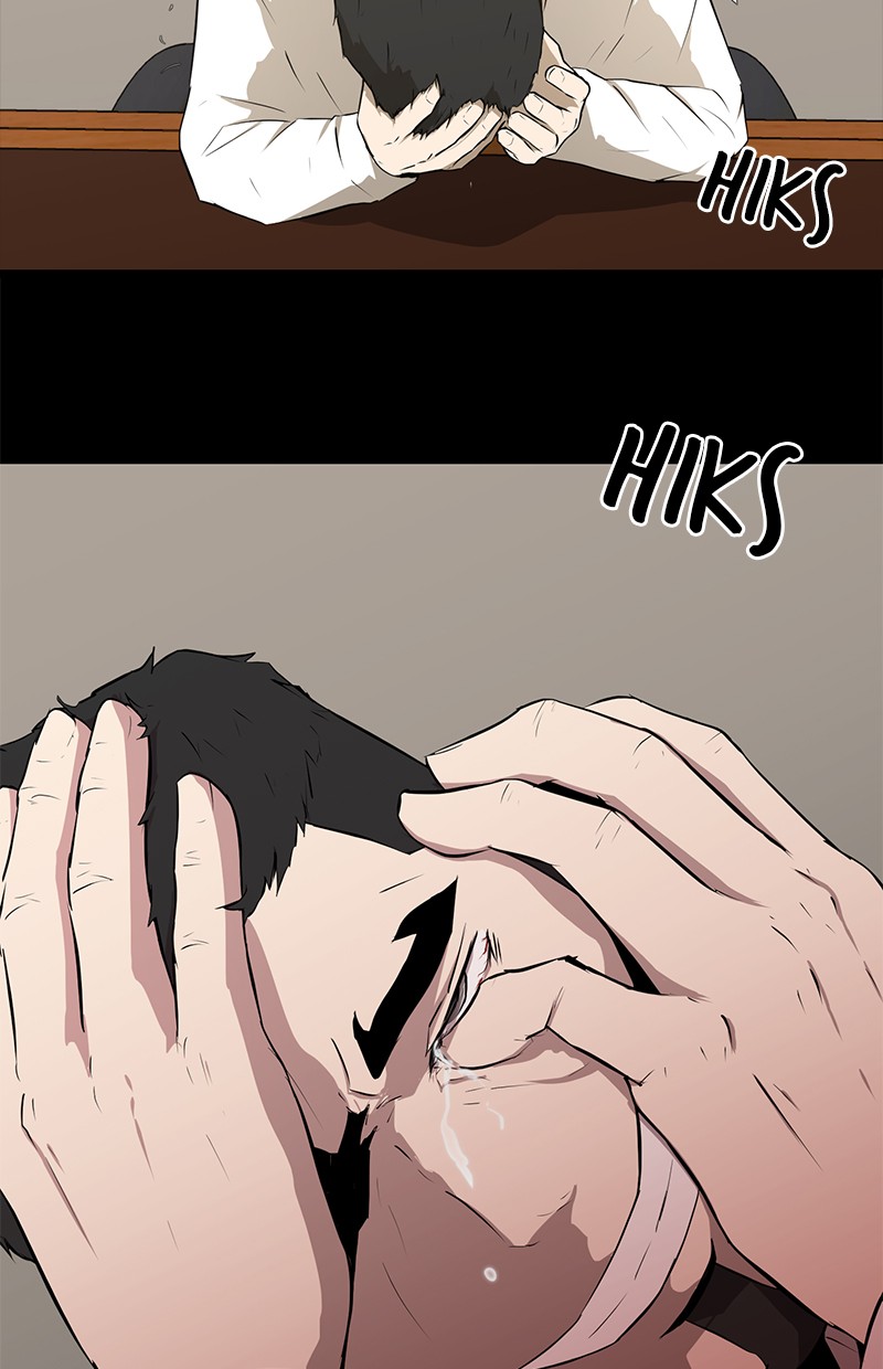 Dark Mortal Bab 36 halaman 16