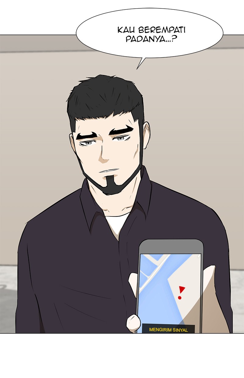 Dark Mortal Bab 36 halaman 18