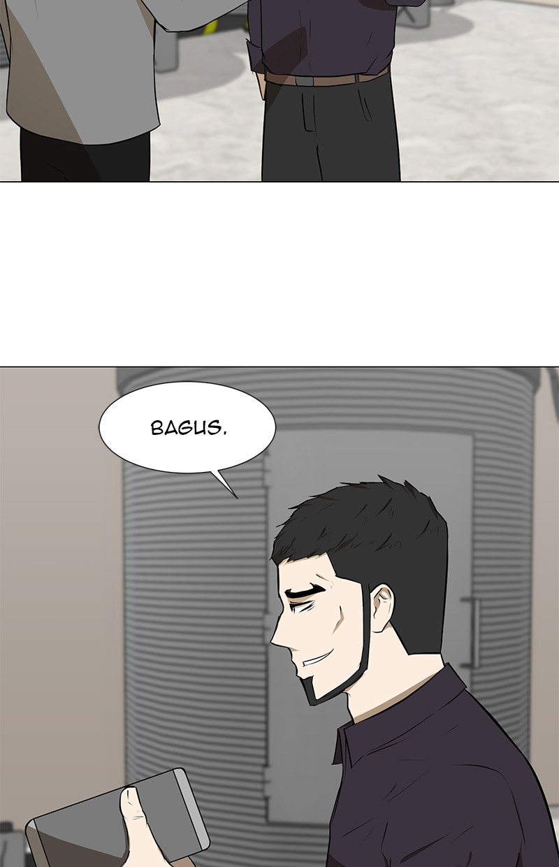 Dark Mortal Bab 36 halaman 21