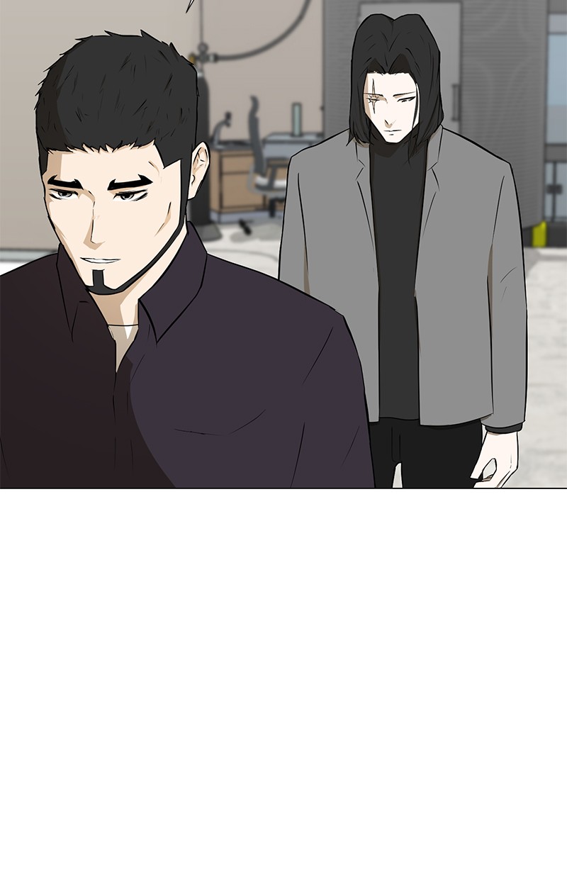 Dark Mortal Bab 36 halaman 23