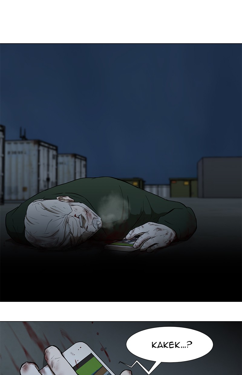 Dark Mortal Bab 36 halaman 24