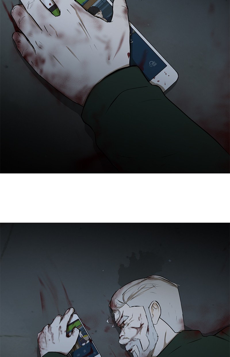 Dark Mortal Bab 36 halaman 25