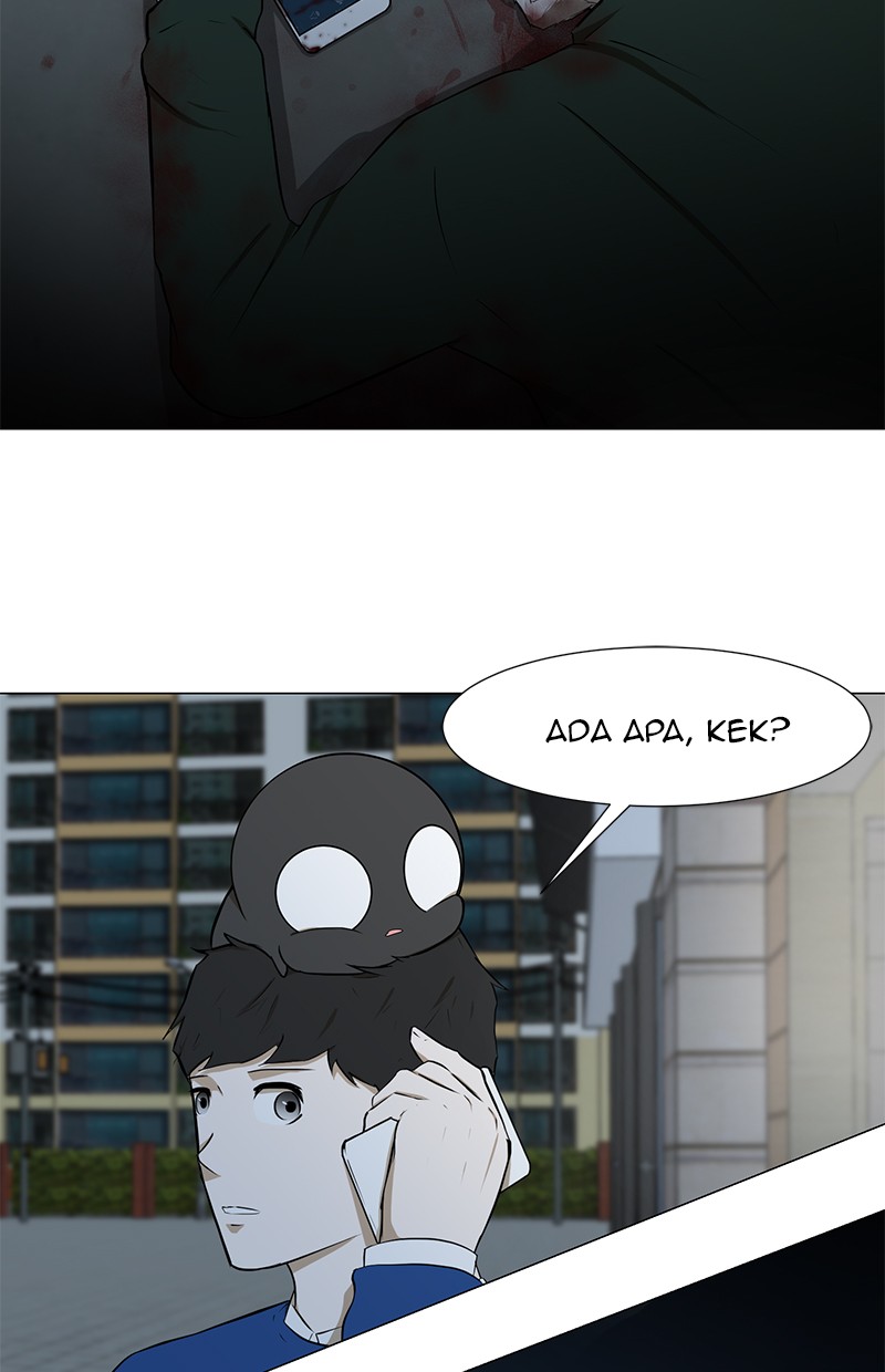 Dark Mortal Bab 36 halaman 26