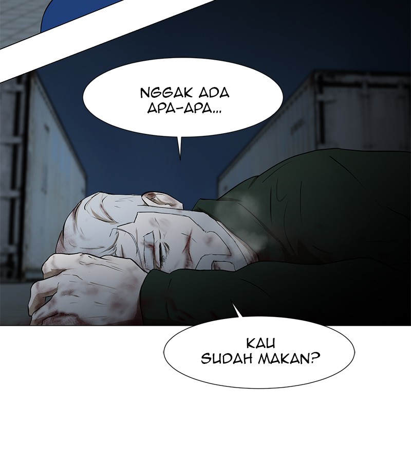 Dark Mortal Bab 36 halaman 27
