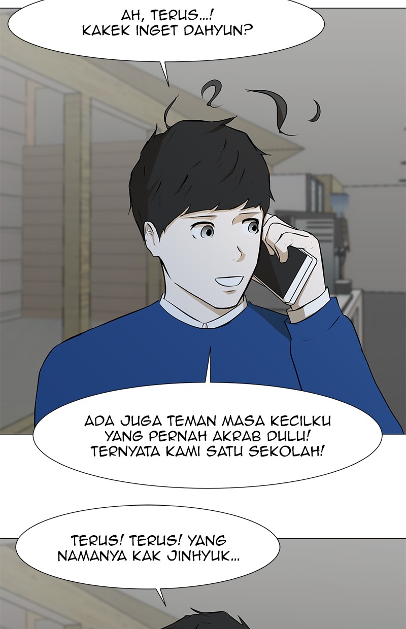 Dark Mortal Bab 36 halaman 29