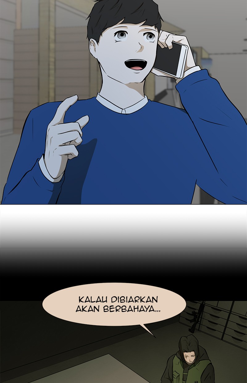 Dark Mortal Bab 36 halaman 30