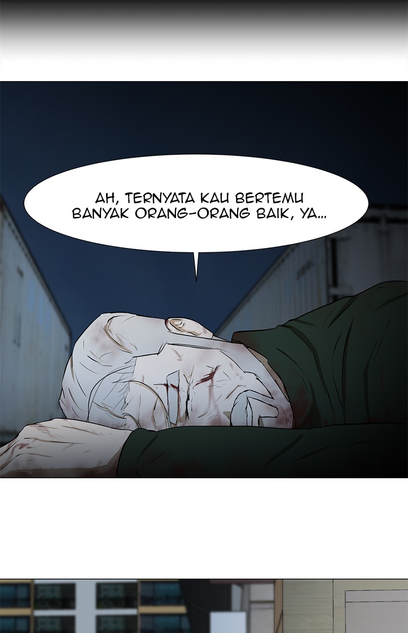 Dark Mortal Bab 36 halaman 32