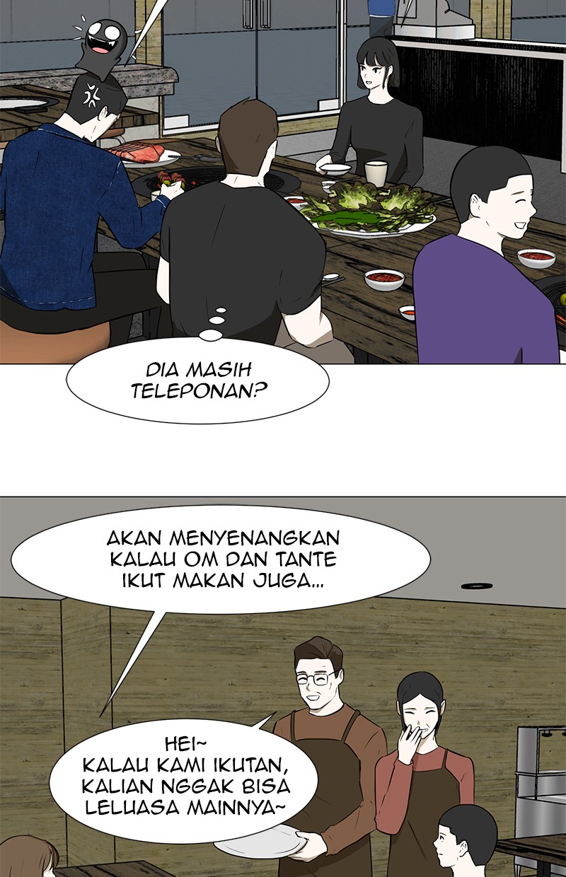 Dark Mortal Bab 36 halaman 34