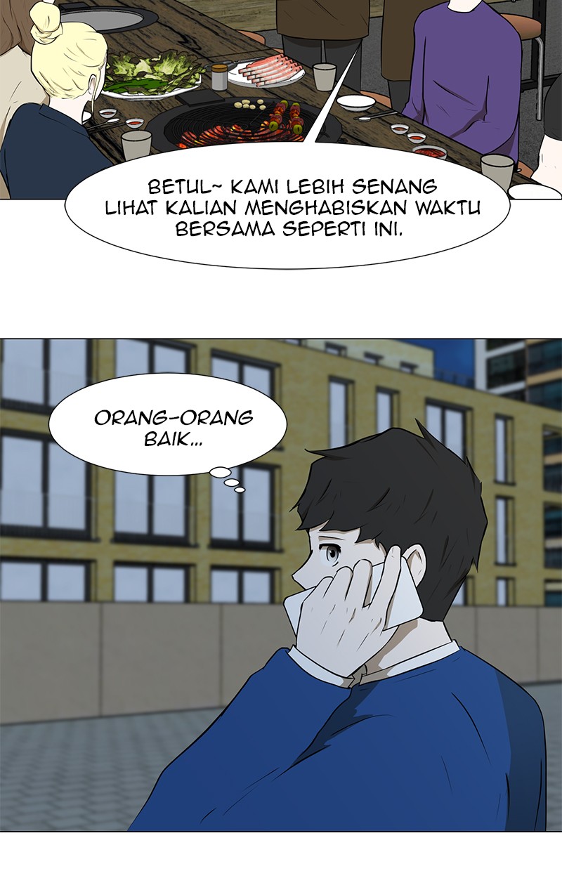 Dark Mortal Bab 36 halaman 35